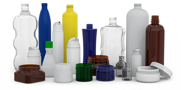 COSMETICS & PERSONAL CARE