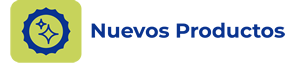 Nuevos Productos