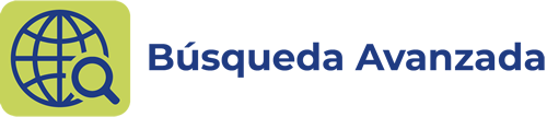 Búsqueda Avanzada